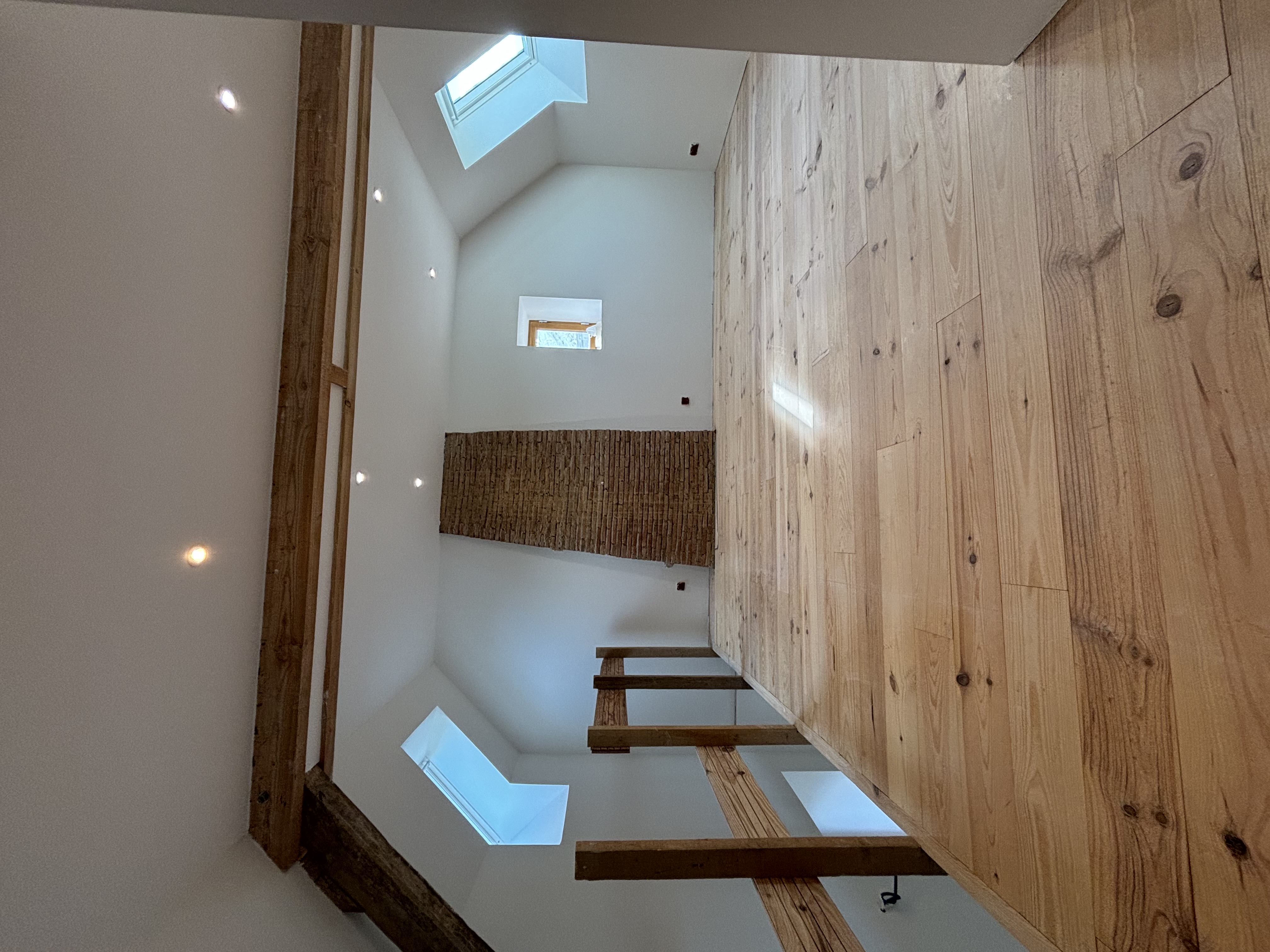 Peinture & Finitions